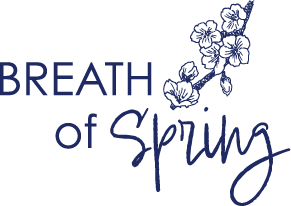 breath of spring